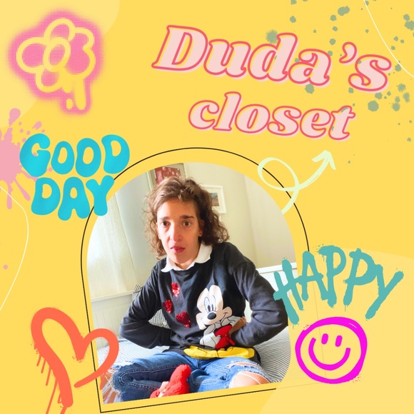 Duda's Closet - Picture 2 of 2